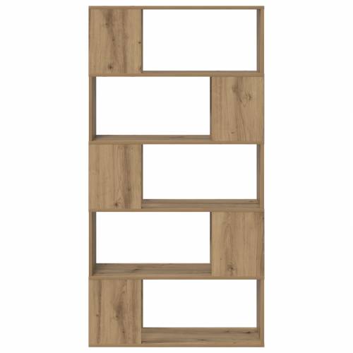 TV stalak Hrast Konstruirano drvo 80 x 24 x 155 cm TV stalak Cijena