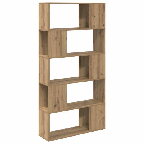TV stalak Hrast Konstruirano drvo 80 x 24 x 155 cm TV stalak Cijena