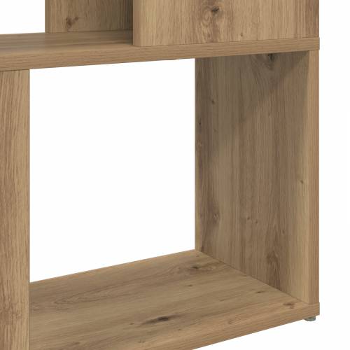 TV stalak Hrast Konstruirano drvo 80 x 24 x 155 cm TV stalak Cijena