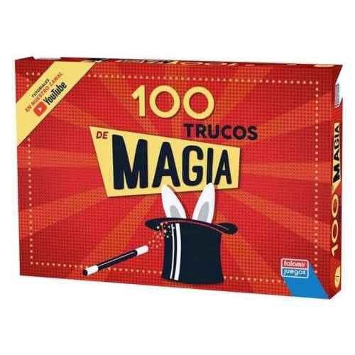Igra Magije Falomir (ES) Cijena