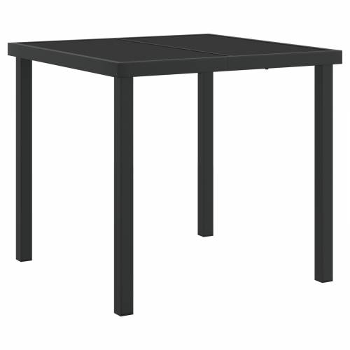 Set za vrt s jastučićima smeđe boje poli ratana Cijena