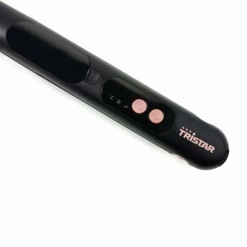 Pegla za kosu Tristar HD-2501 Crna 40 W Cijena
