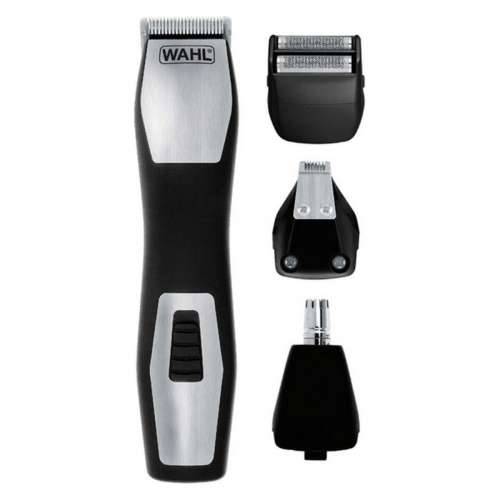 Električni brijač Wahl GroomsMan Pro Crna Cijena