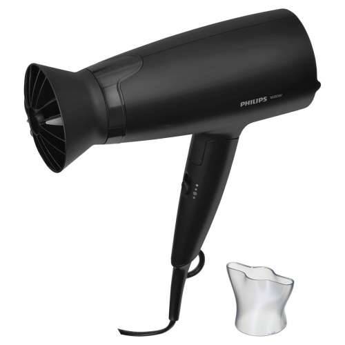 Sušilo za kosu Philips BHD308/10 1600 W Crna Pisana Cijena