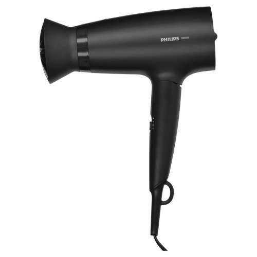 Sušilo za kosu Philips BHD308/10 1600 W Crna Pisana Cijena