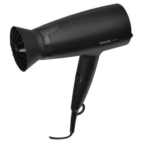 Sušilo za kosu Philips BHD308/10 1600 W Crna Pisana Cijena