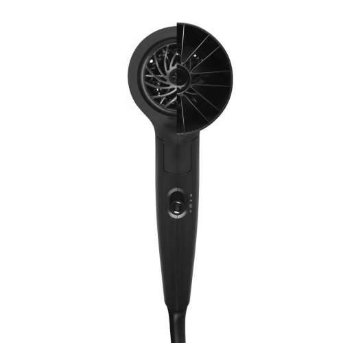 Sušilo za kosu Philips BHD308/10 1600 W Crna Pisana Cijena