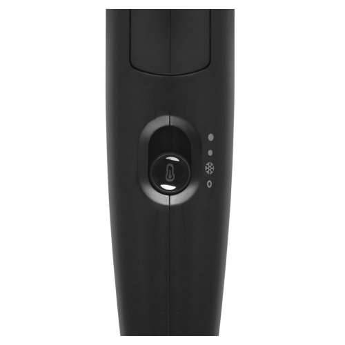Sušilo za kosu Philips BHD308/10 1600 W Crna Pisana Cijena