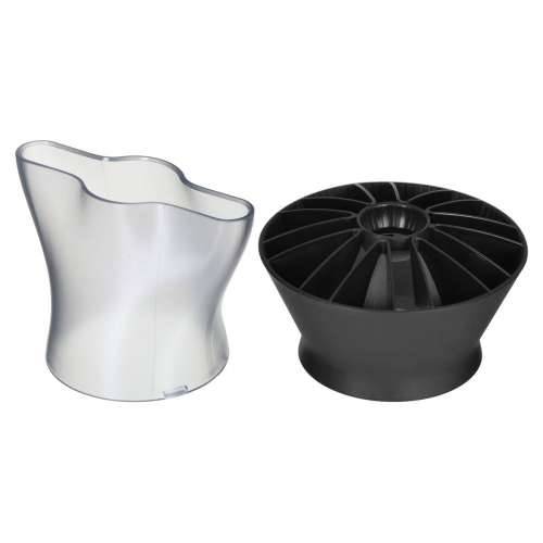 Sušilo za kosu Philips BHD308/10 1600 W Crna Pisana Cijena