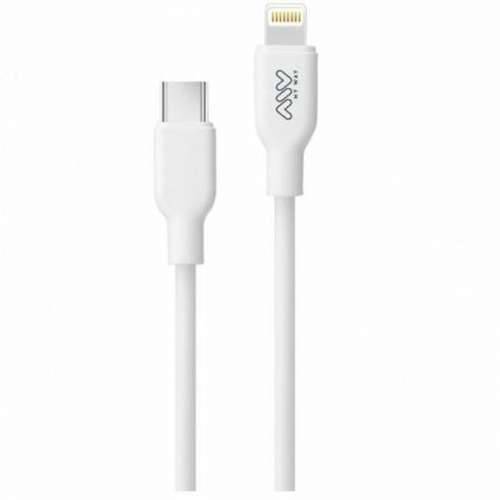 Kabel USB u Lightning Myway MWUSC0023 1 m Cijena