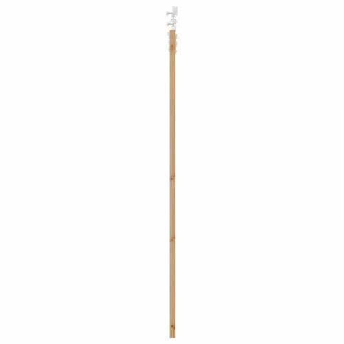 Klizna Vrata s Opremljeno 73.5x198.5 cm Čvrsto Drvo Bor Cijena