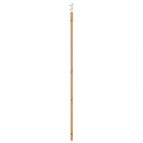 klizna vrata s kompletnom opremom 83x211 cm od masivnog bora Cijena
