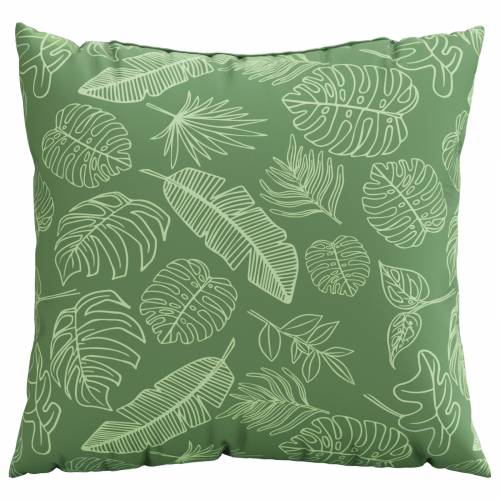 Set jastučića 4 kom Multikolor 40x40 cm Tkanina Cijena