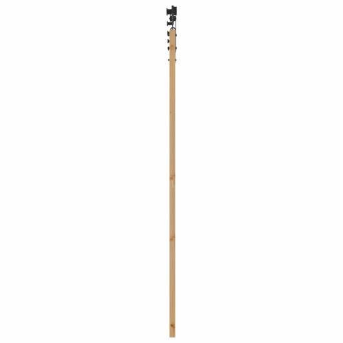 klizna vrata s kompletom za montažu 73.5x198.5 cm masivno borovo drvo Cijena