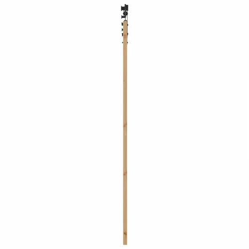 Klizna vrata s kompletnim hardverom 73.5x211 cm Drvena vrata od bora Cijena