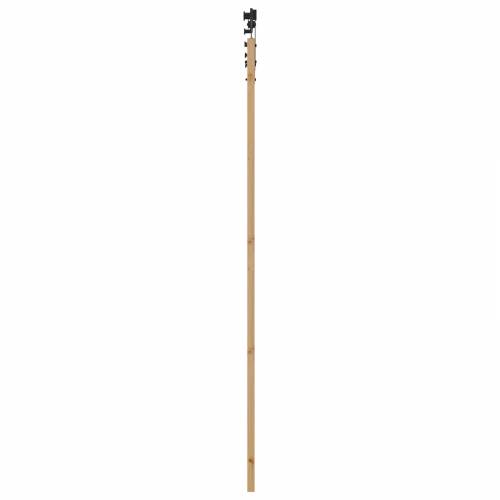 Klizna vrata s opremom set 78x232 cm Masivna borovina Cijena