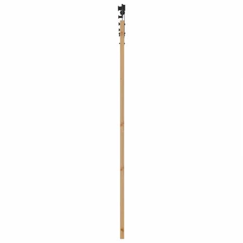 klizna vrata s opremom 83x202 cm od solidnog drva bora Cijena