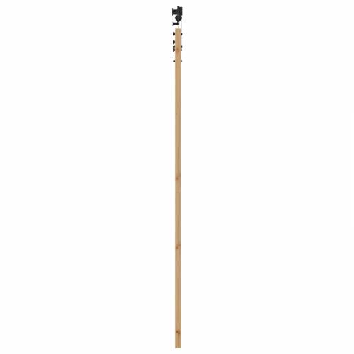 klizna vrata s setom hardvera 83x211 cm masivno bor Cijena