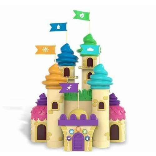 Playset Bizak Smighties Dvorac (35 x 15 x 31 cm) Cijena