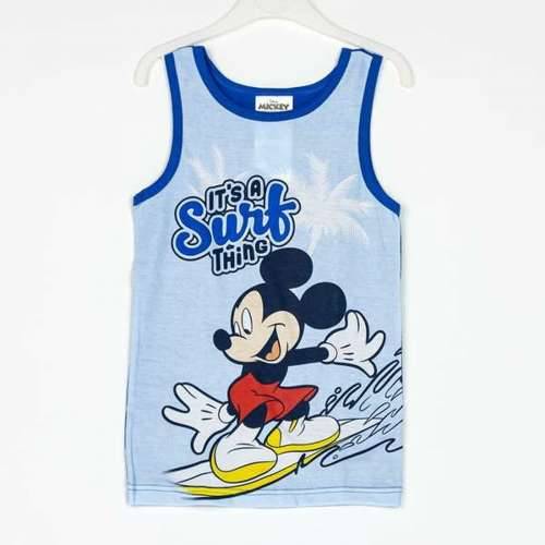 Pidžama Dječje Mickey Mouse Plava (3 Godina) Cijena