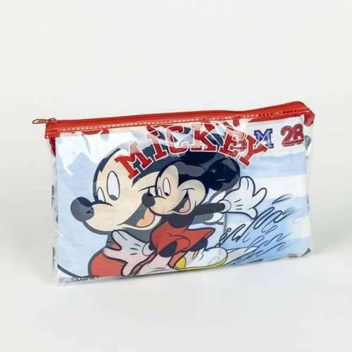 Pidžama Dječje Mickey Mouse Plava (3 Godina) Cijena