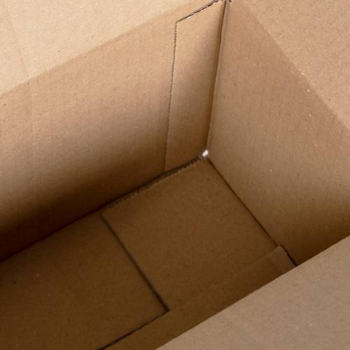 Sklopiva kutija 50 kom 24x13x13 cm Karton Cijena