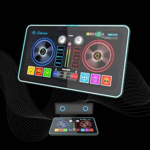 Set igračaka glazbenih instrumenata iDance Plastika Cijena
