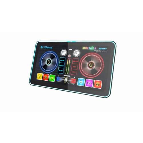 Set igračaka glazbenih instrumenata iDance Plastika Cijena