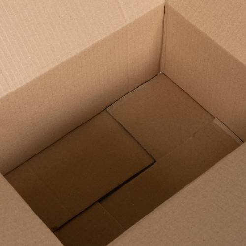 Preklopna Kutija 50 kom 30x21.5x14 cm Karton Cijena
