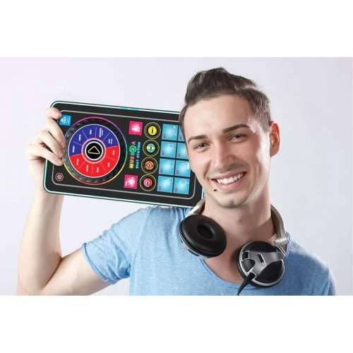Stol za DJ-a iDance Cijena