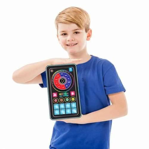 Stol za DJ-a iDance Cijena