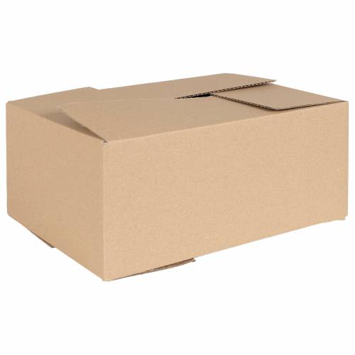 Sklopiva kutija 50 kom 35x24x15 cm Karton Cijena