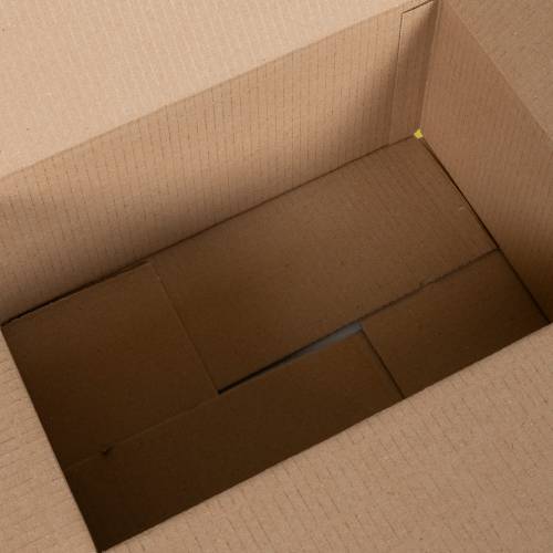 Sklopiva kutija 50 kom 35x24x15 cm Karton Cijena