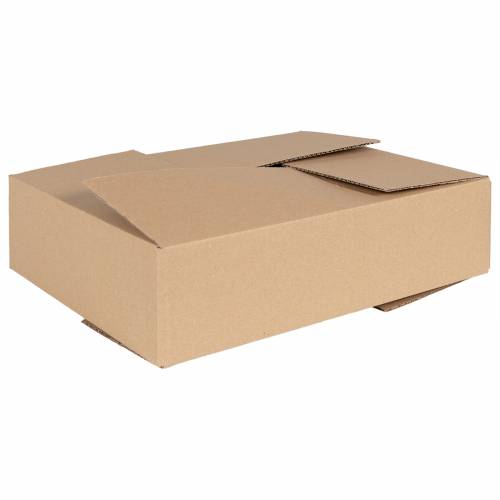 Skladišna Kutija 50 kom 40x30x10 cm Karton Cijena