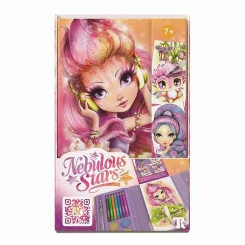 Set akvarel slika Hape Cijena