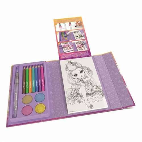 Set akvarel slika Hape Cijena