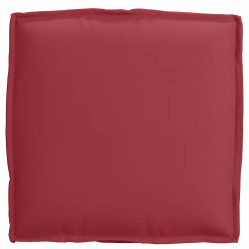jastučići za palete za sjedenje 6 kom Vino crvena 40x40x8 cm Oxford tkanina Cijena