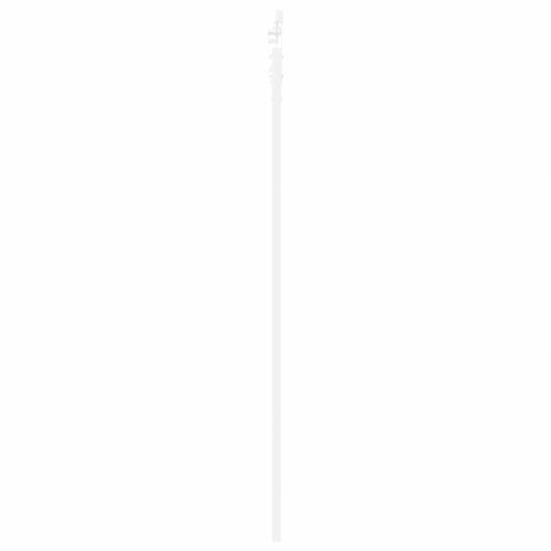 klizna vrata s setom dijelova bijela 86x211 cm solidna drvena borovina Cijena
