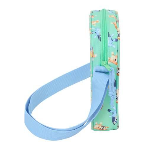 Torba na Rame Bluey Sisters Zelena 16 x 18 x 4 cm Cijena