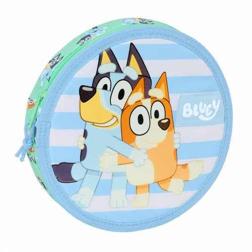 Torbica Bluey Sisters Akvamarin 18 Dijelovi Cijena