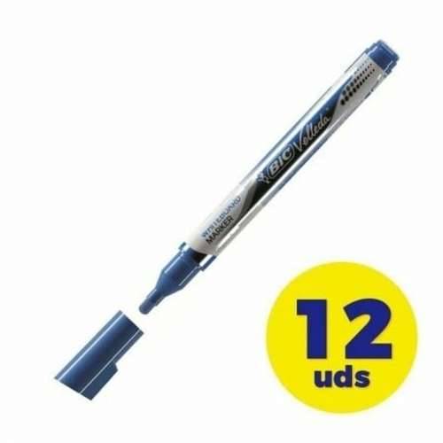 Marker/flomaster Bic 902087 Plava Cijena
