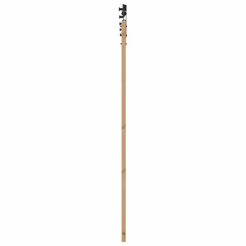 klizna vrata sa setom hardvera 73.5x198.5 cm Čvrsta drvena borovina Cijena