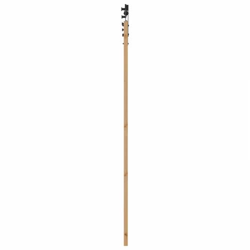 Klizna vrata s setom hardvera 78x211 cm Puno drvo bor Cijena