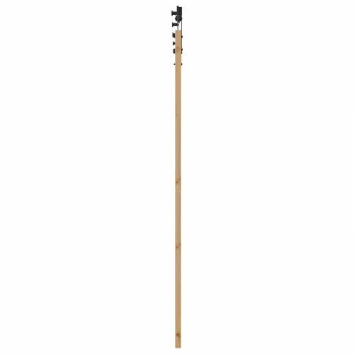 klizna vrata s kompletom 83x202 cm Čvrsta drvo bor Cijena