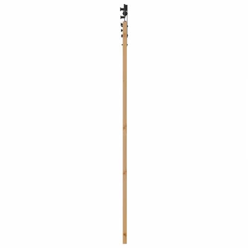 klizna vrata s hardverom 78x202 cm čvrsta borovina Cijena