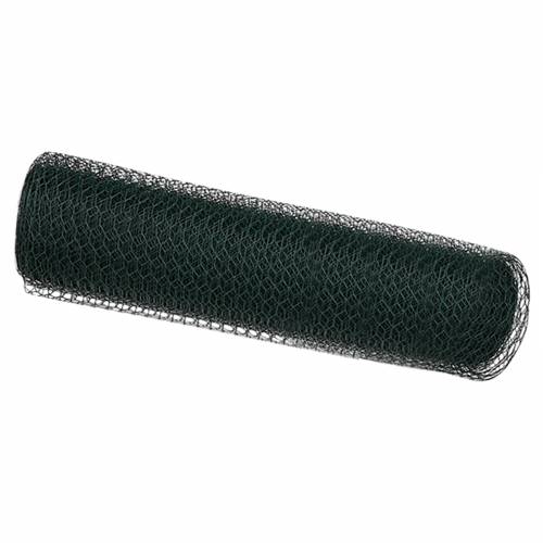 Hexagonalna Ograda Zelena 0.6x100 m Čelik Cijena