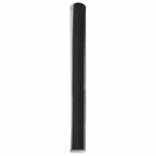 Heksagonalna Ograda Siva 1.6x25 m Čelik Cijena