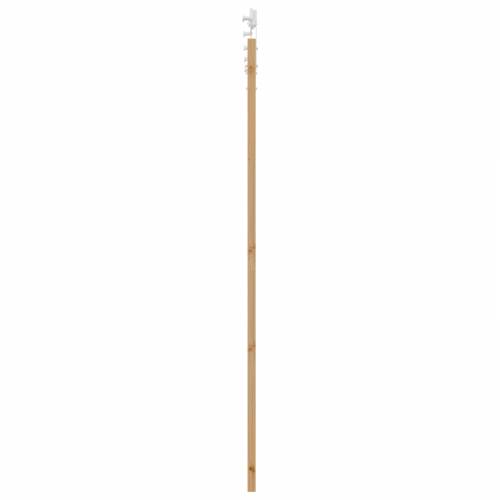 Klizna Vrata sa Setom Opreme 93x211 cm Čvrsta Drva Bor Cijena
