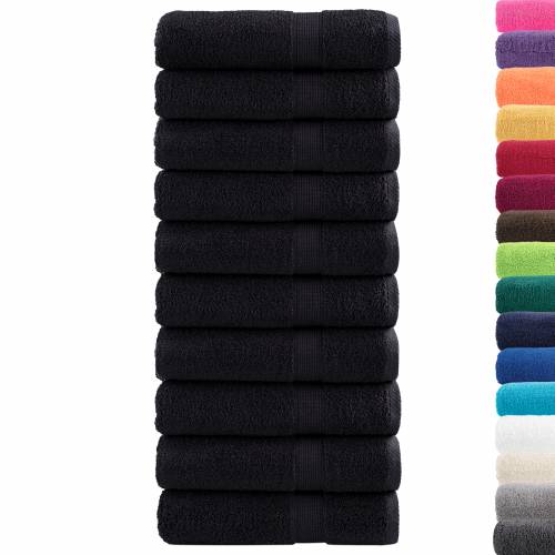 Premium ručnici SOLUND 25 kom 100x150 cm 550 GSM Cijena