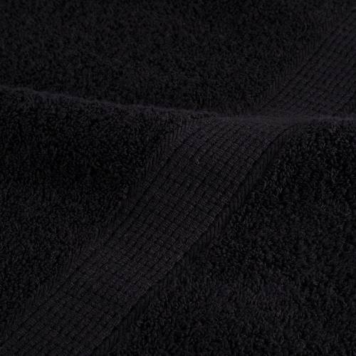 Premium ručnici ‘SOLUND’25 komada crni 100x200 cm 550 gsm Cijena